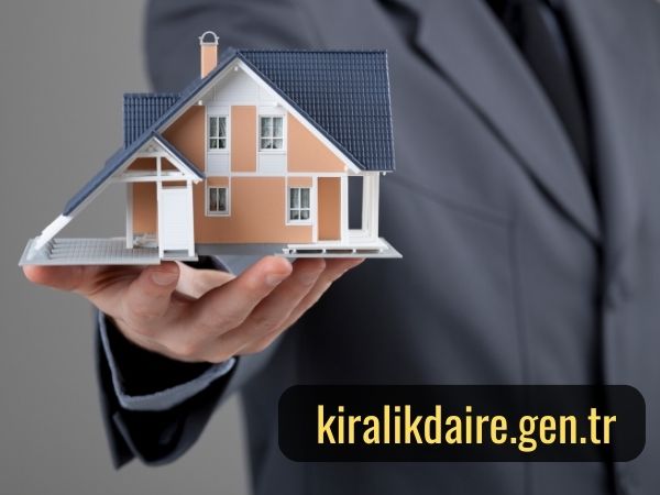 Kumluçat Mahallesi Kiralık Daire